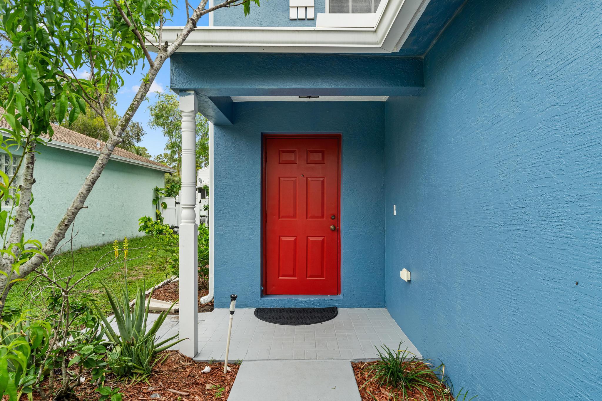 Property for Sale at 5606 Rambler Rose Way, West Palm Beach, Palm Beach County, Florida - Bedrooms: 3 
Bathrooms: 2.5  - $444,900
