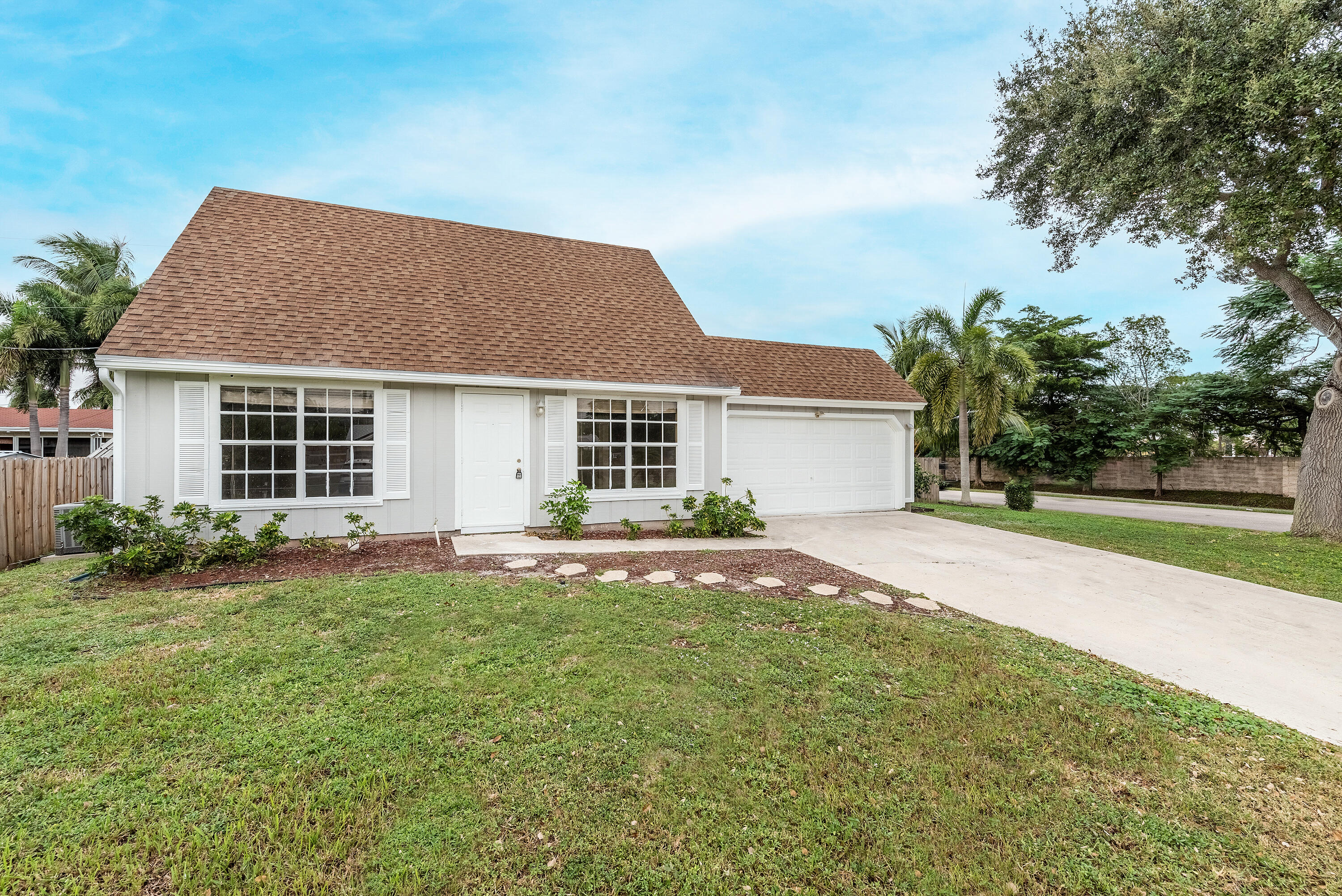 3511 Oberon Avenue, Boynton Beach, Palm Beach County, Florida - 3 Bedrooms  
2 Bathrooms - 