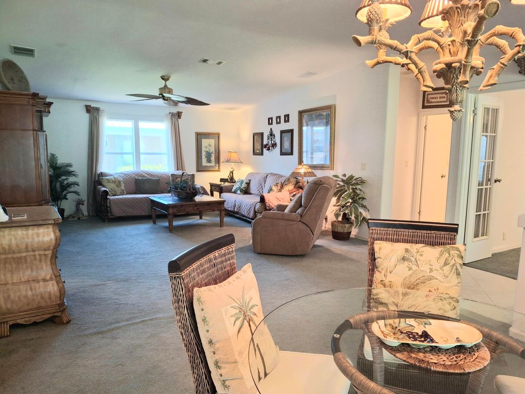 Photo of 3017 Five Iron Drive, Port Saint Lucie, FL 34952 (MLS # RX-11043168)