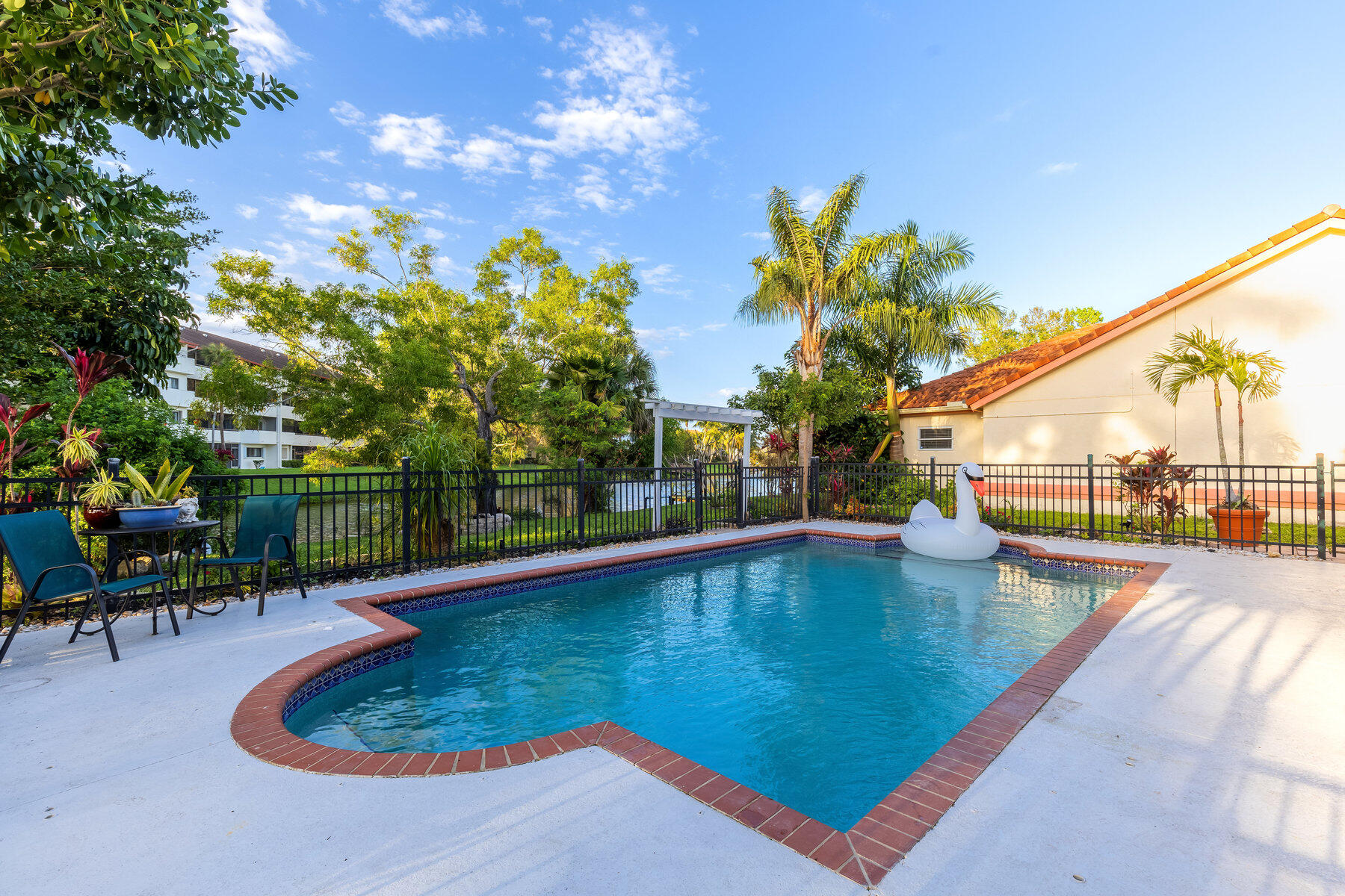 Property for Sale at 12673 White Coral Drive, Wellington, Palm Beach County, Florida - Bedrooms: 3 
Bathrooms: 2.5  - $699,999