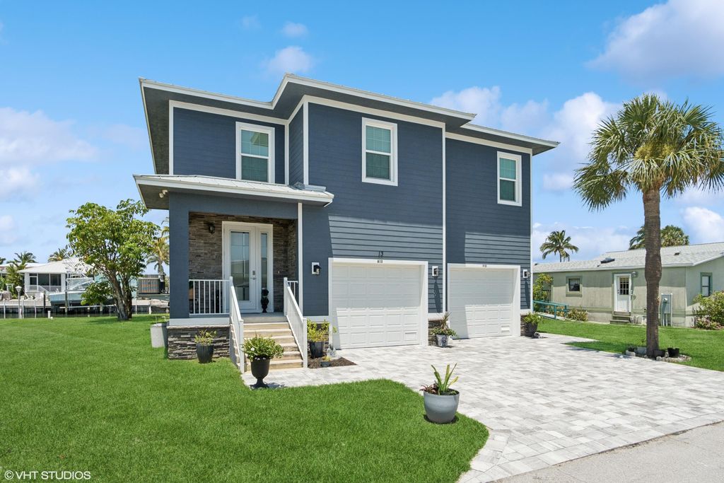 Photo of 10751 S Ocean Drive #A13, Jensen Beach, FL 34957 (MLS # RX-11091881)