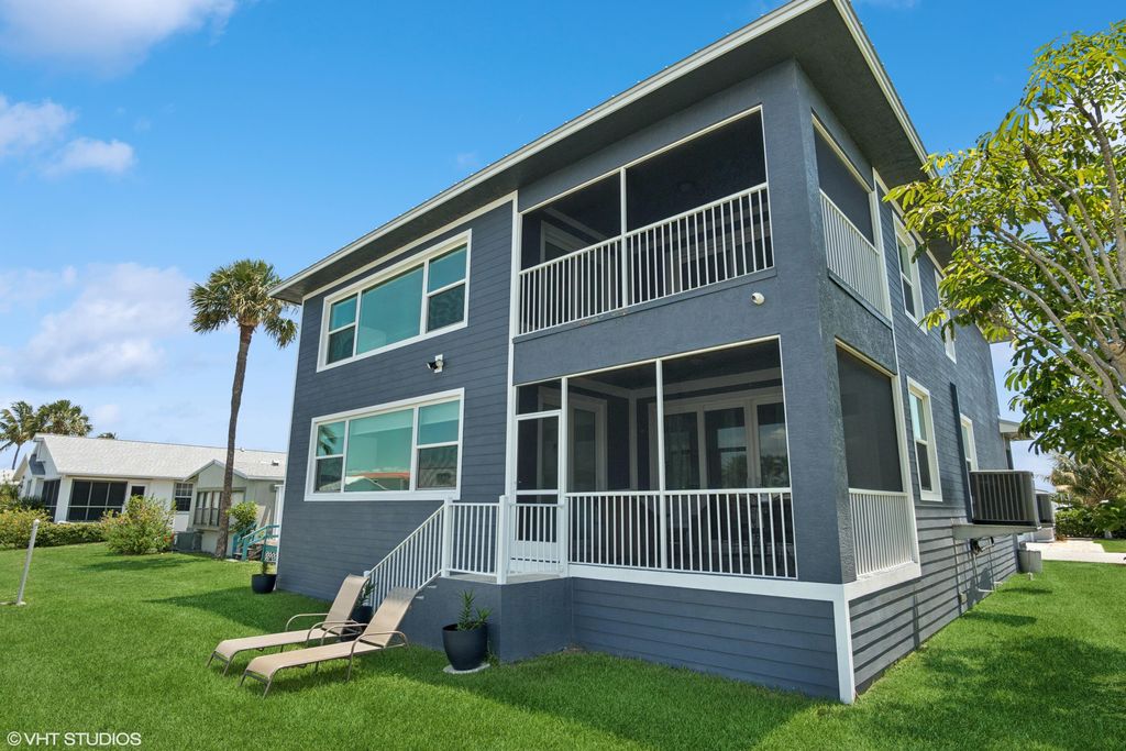 Photo of 10751 S Ocean Drive #A13, Jensen Beach, FL 34957 (MLS # RX-11091881)