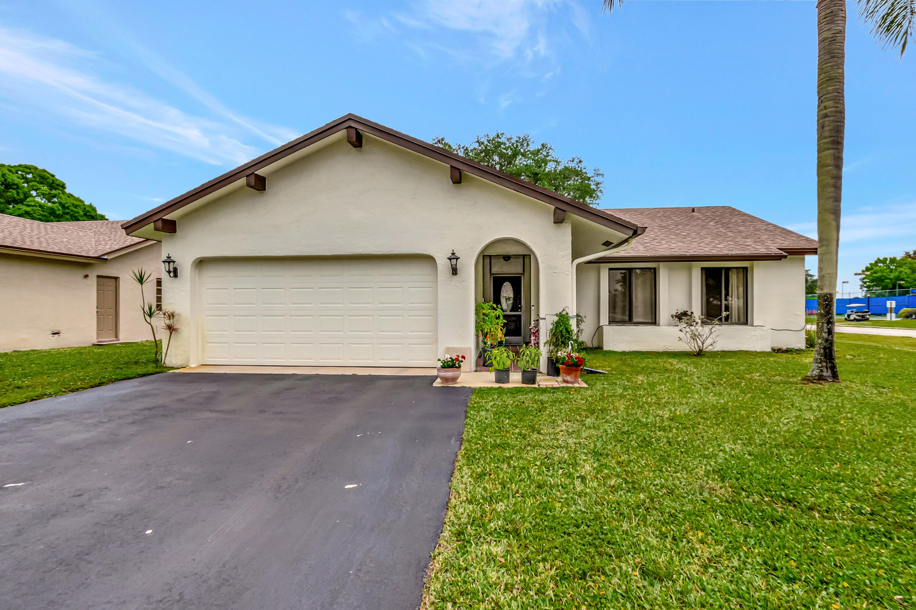 Property for Sale at 18114 104th Terrace, Boca Raton, Palm Beach County, Florida - Bedrooms: 2 
Bathrooms: 2  - $510,000