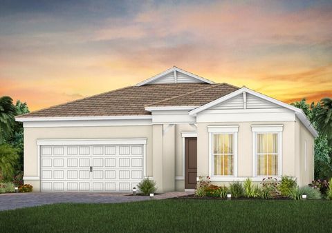 Photo of 10361 SW Highpointe Drive #Prestige 268, Stuart, FL 34997 (MLS # RX-11125958)