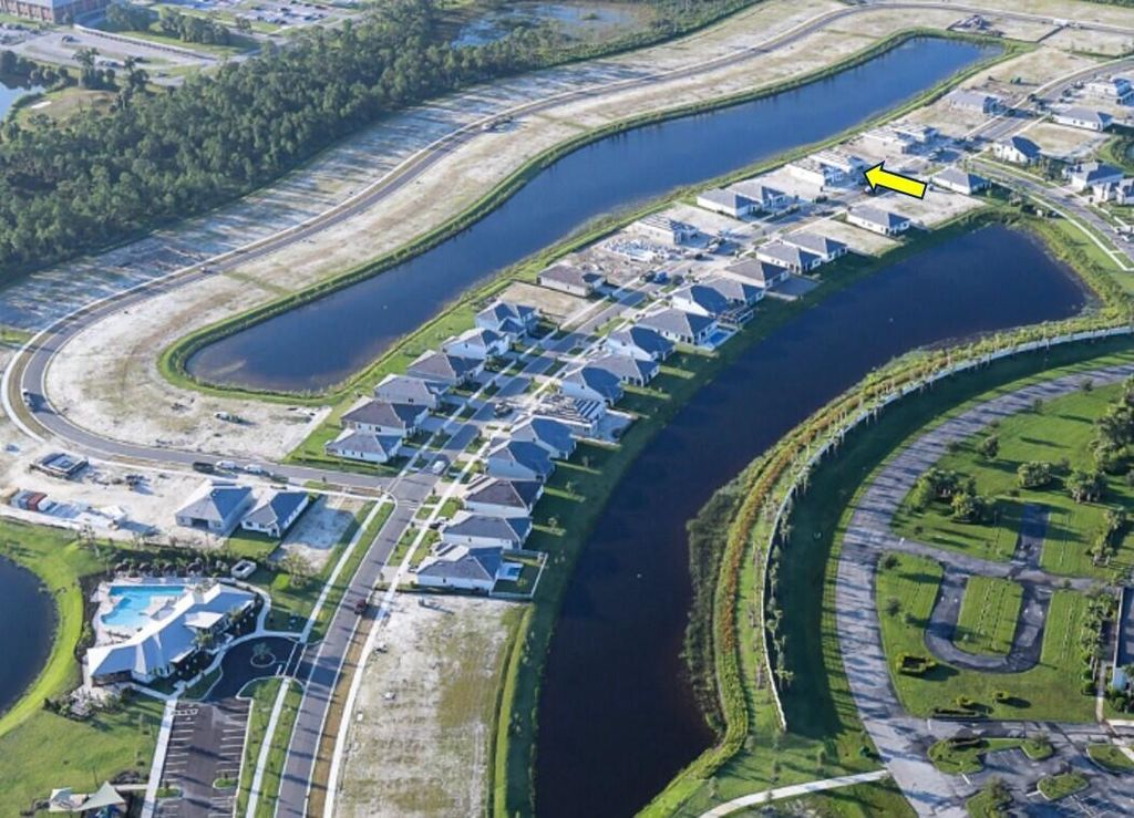 Photo of 10361 SW Highpointe Drive #Prestige 268, Stuart, FL 34997 (MLS # RX-11125958)