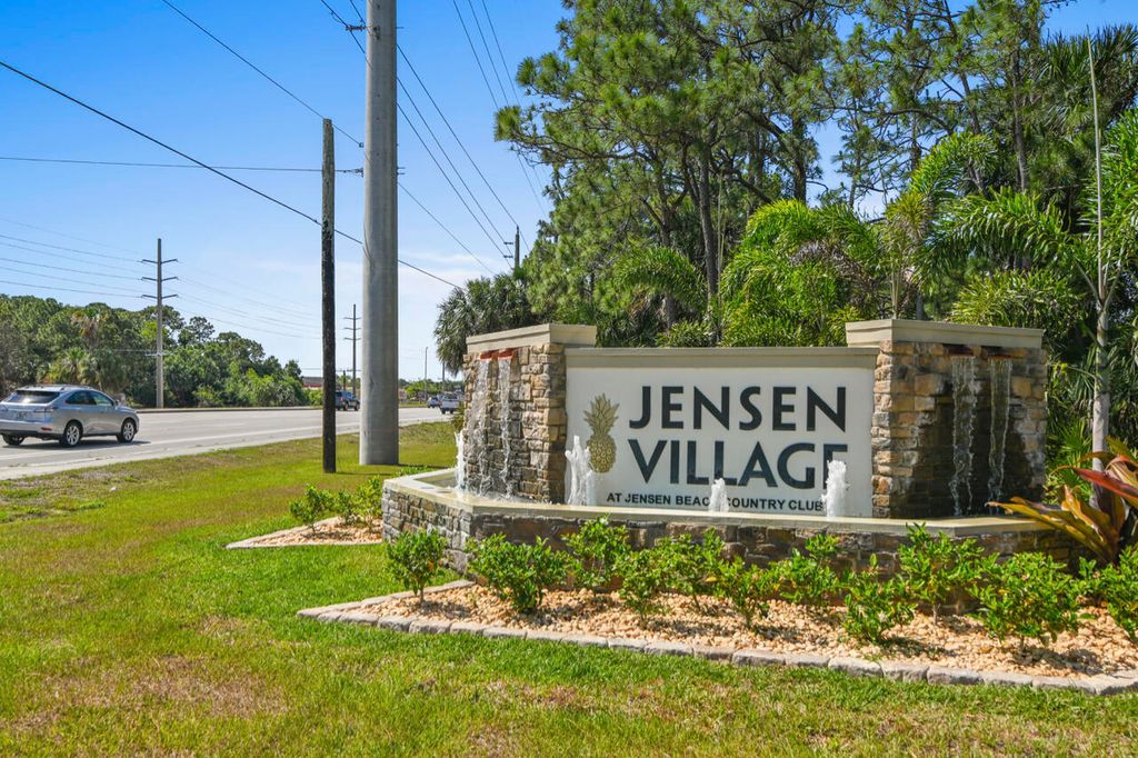Photo of 4564 NW King Court, Jensen Beach, FL 34957 (MLS # RX-10979432)