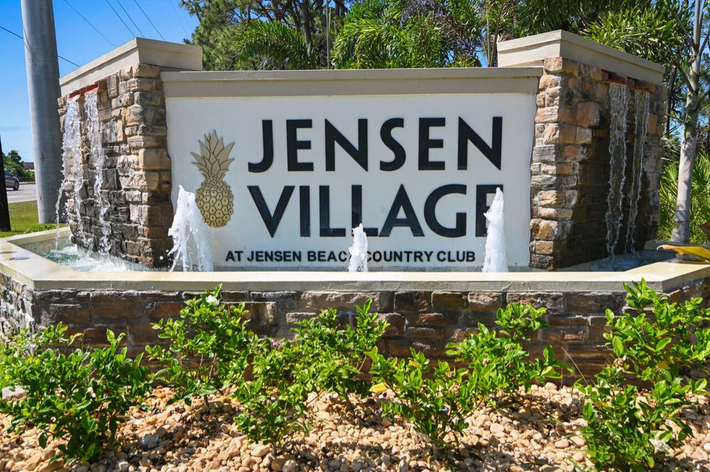 Photo of 4564 NW King Court, Jensen Beach, FL 34957 (MLS # RX-10979432)