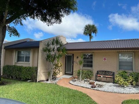 Photo of 131 Lake Gloria Drive, West Palm Beach, FL 33411 (MLS # RX-11128254)
