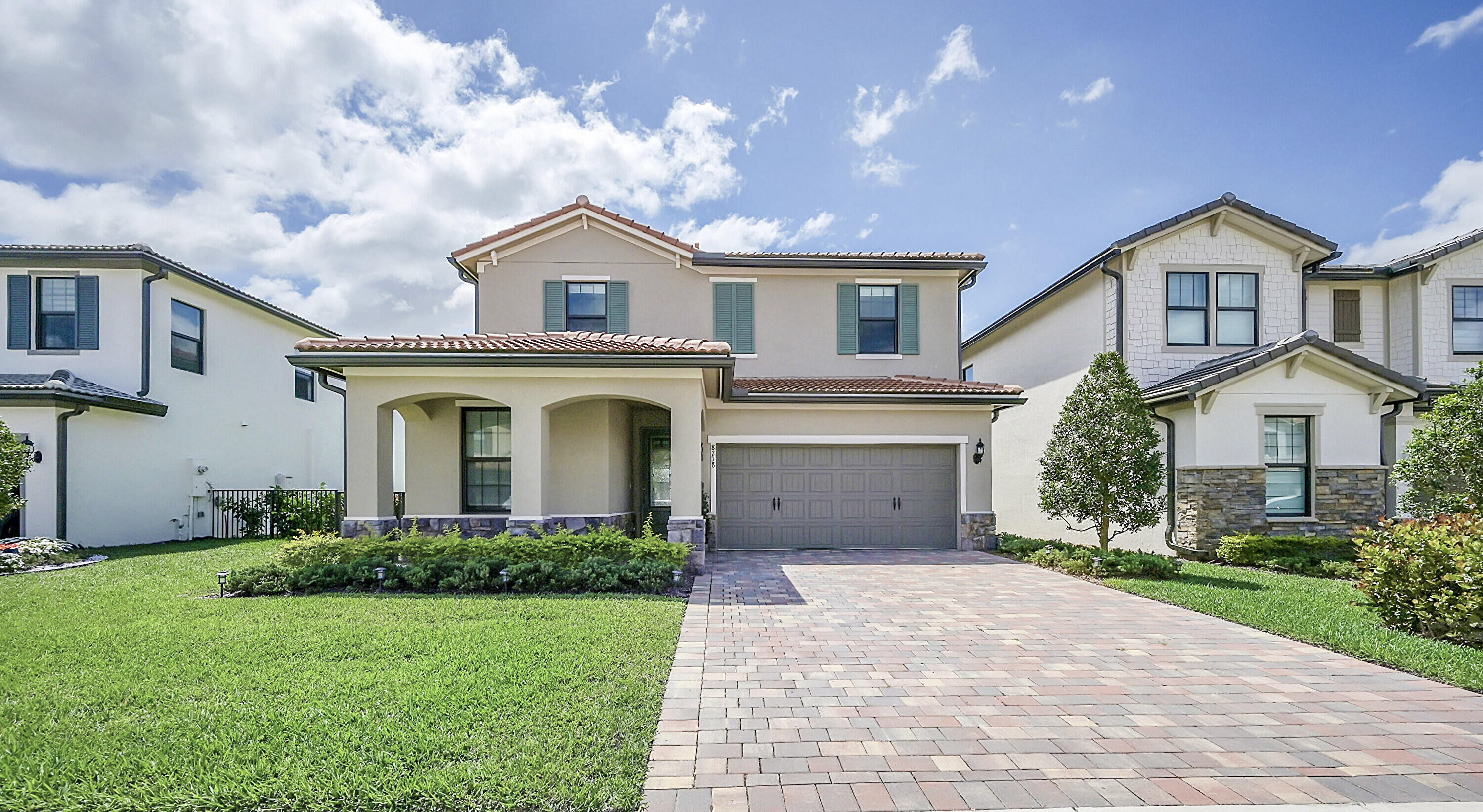 Property for Sale at 8218 Cadre Noir Road, Lake Worth, Palm Beach County, Florida - Bedrooms: 4 
Bathrooms: 2.5  - $798,000