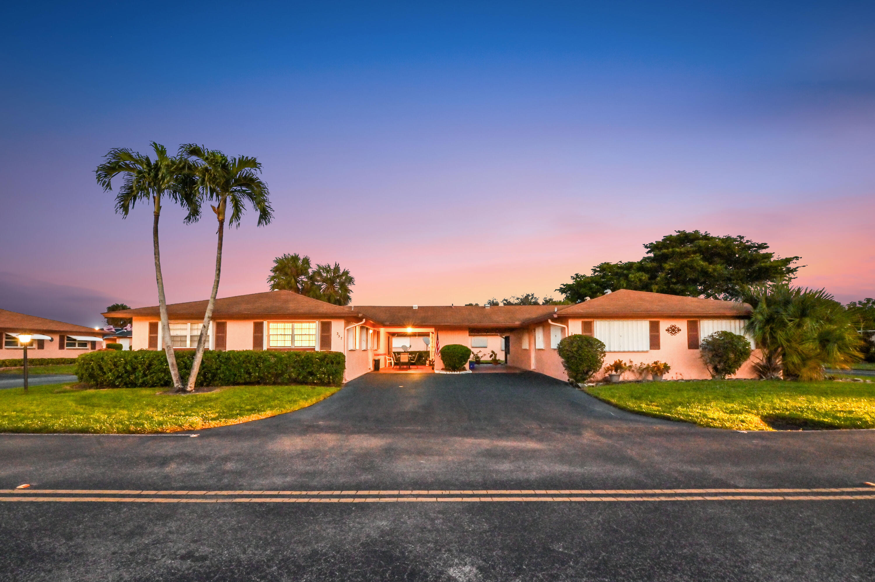 357 Flamingo Lane, Delray Beach, Palm Beach County, Florida - 2 Bedrooms  
2 Bathrooms - 