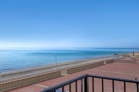 Photo of 3456 S Ocean Boulevard #203, Palm Beach, FL 33480 (MLS # RX-11112119)