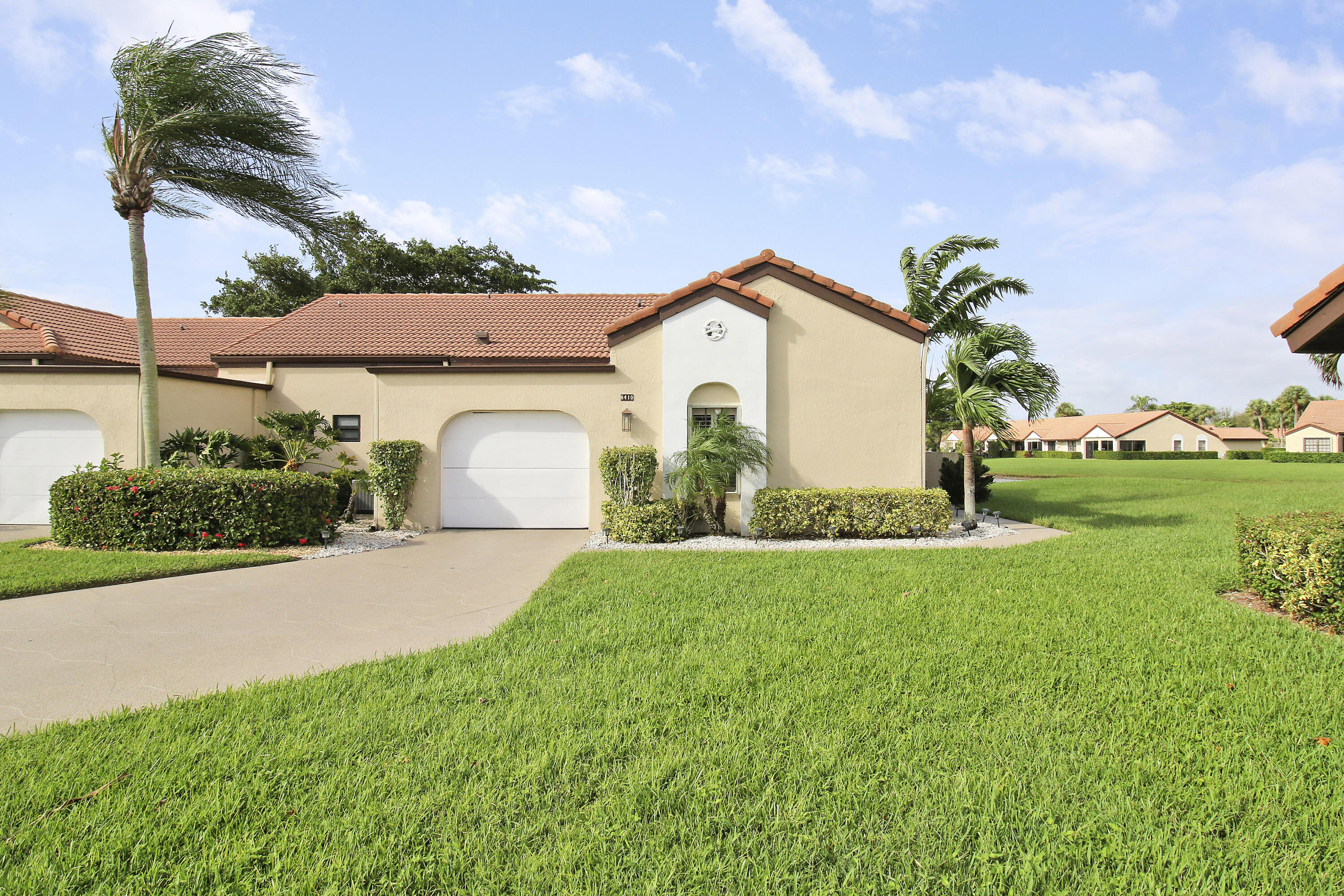 8410 Mooring Circle, Boynton Beach, Palm Beach County, Florida - 2 Bedrooms  
2 Bathrooms - 