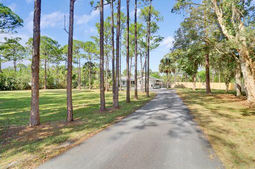 Property for Sale at 10799 157th Street, Jupiter, Palm Beach County, Florida - Bedrooms: 4 
Bathrooms: 3  - $848,400