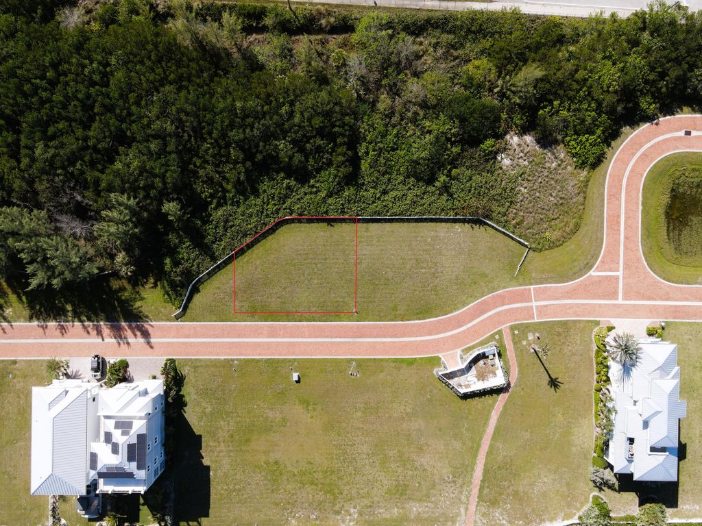 Photo of 5105 Watersong Way, Fort Pierce, FL 34981 (MLS # RX-11063610)