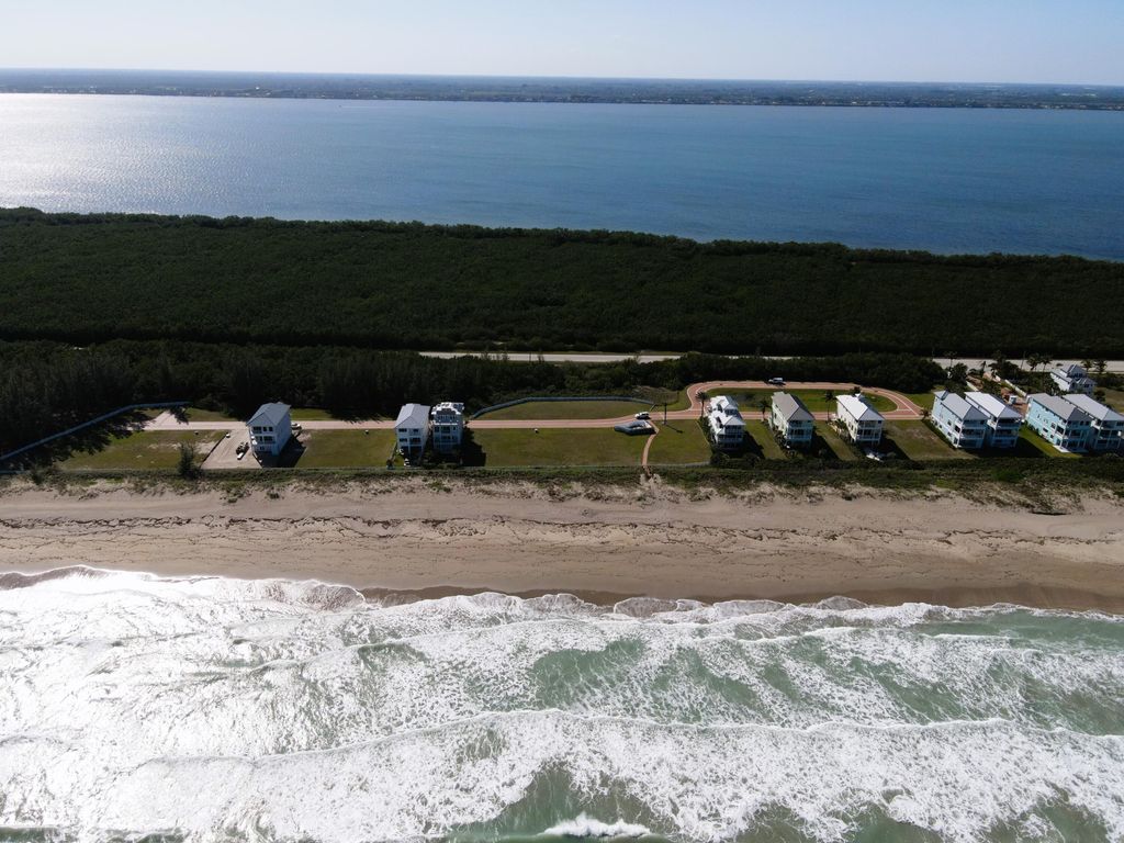 Photo of 5105 Watersong Way, Fort Pierce, FL 34981 (MLS # RX-11063610)