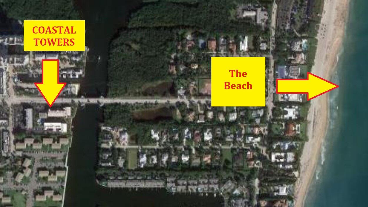 Property for Sale at 740 E Ocean Avenue 109, Boynton Beach, Palm Beach County, Florida - Bedrooms: 2 
Bathrooms: 2.5  - $419,997