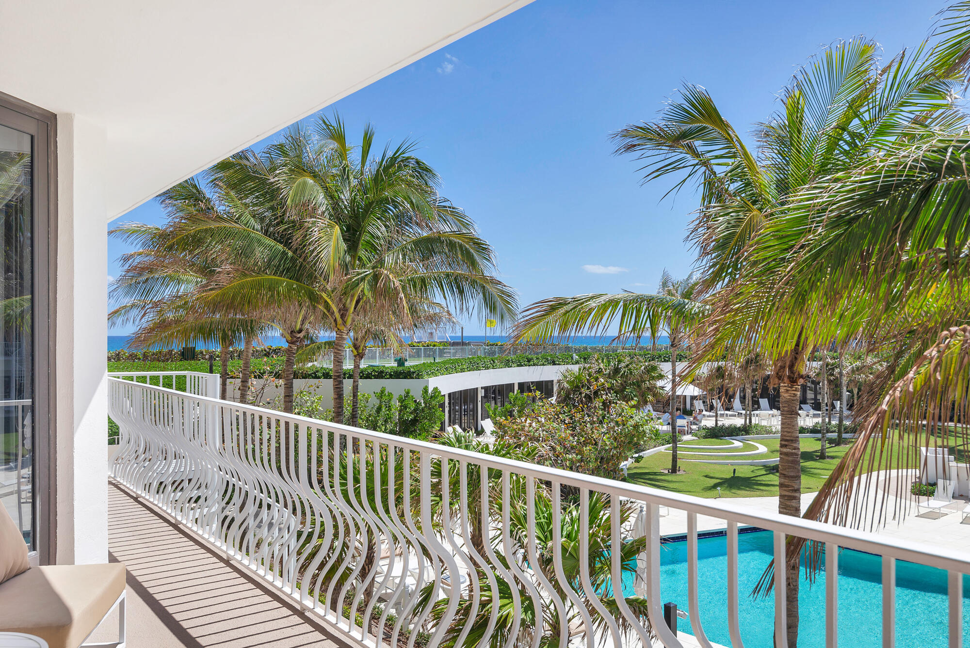 Property for Sale at 2000 S Ocean Boulevard 107N, Palm Beach, Palm Beach County, Florida - Bedrooms: 2 
Bathrooms: 2.5  - $3,575,000