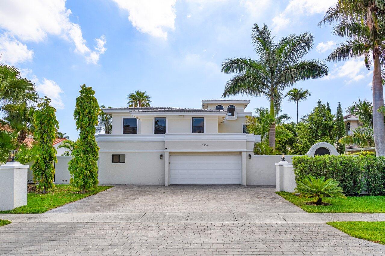 1536 Sw 5th Avenue, Boca Raton, Palm Beach County, Florida - 4 Bedrooms  
4 Bathrooms - 