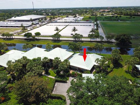 Photo of 2835 Polo Island Drive #H104, Wellington, FL 33414 (MLS # RX-11128999)