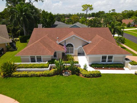 Photo of 12675 Headwater Way, Wellington, FL 33414 (MLS # RX-11119115)