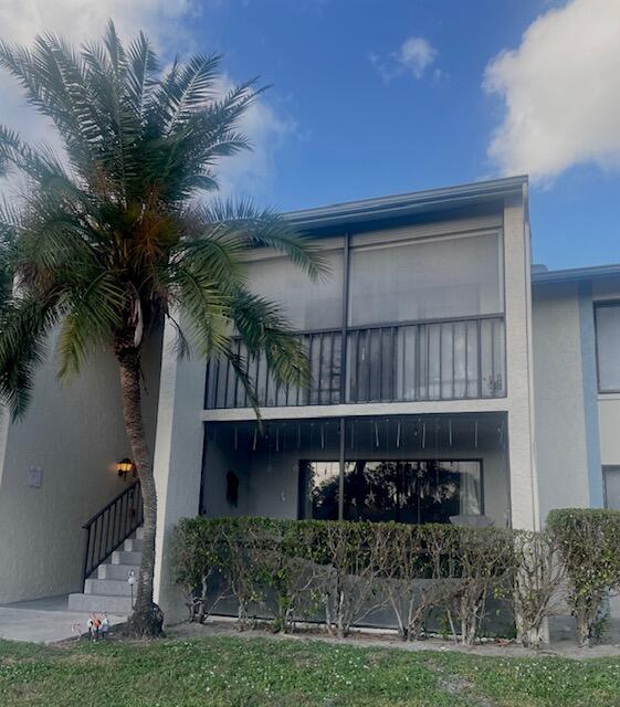 1102 Green Pine Boulevard D1, West Palm Beach, Palm Beach County, Florida - 2 Bedrooms  
2 Bathrooms - 