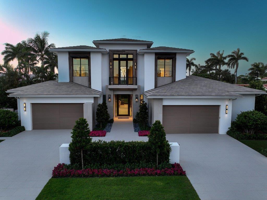 Property for Sale at 471 Royal Palm Way, Boca Raton, Palm Beach County, Florida - Bedrooms: 5 
Bathrooms: 6.5  - $17,750,000