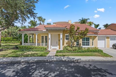Photo of 140 Mangrove Bay Way #140, Jupiter, FL 33477 (MLS # RX-11114836)