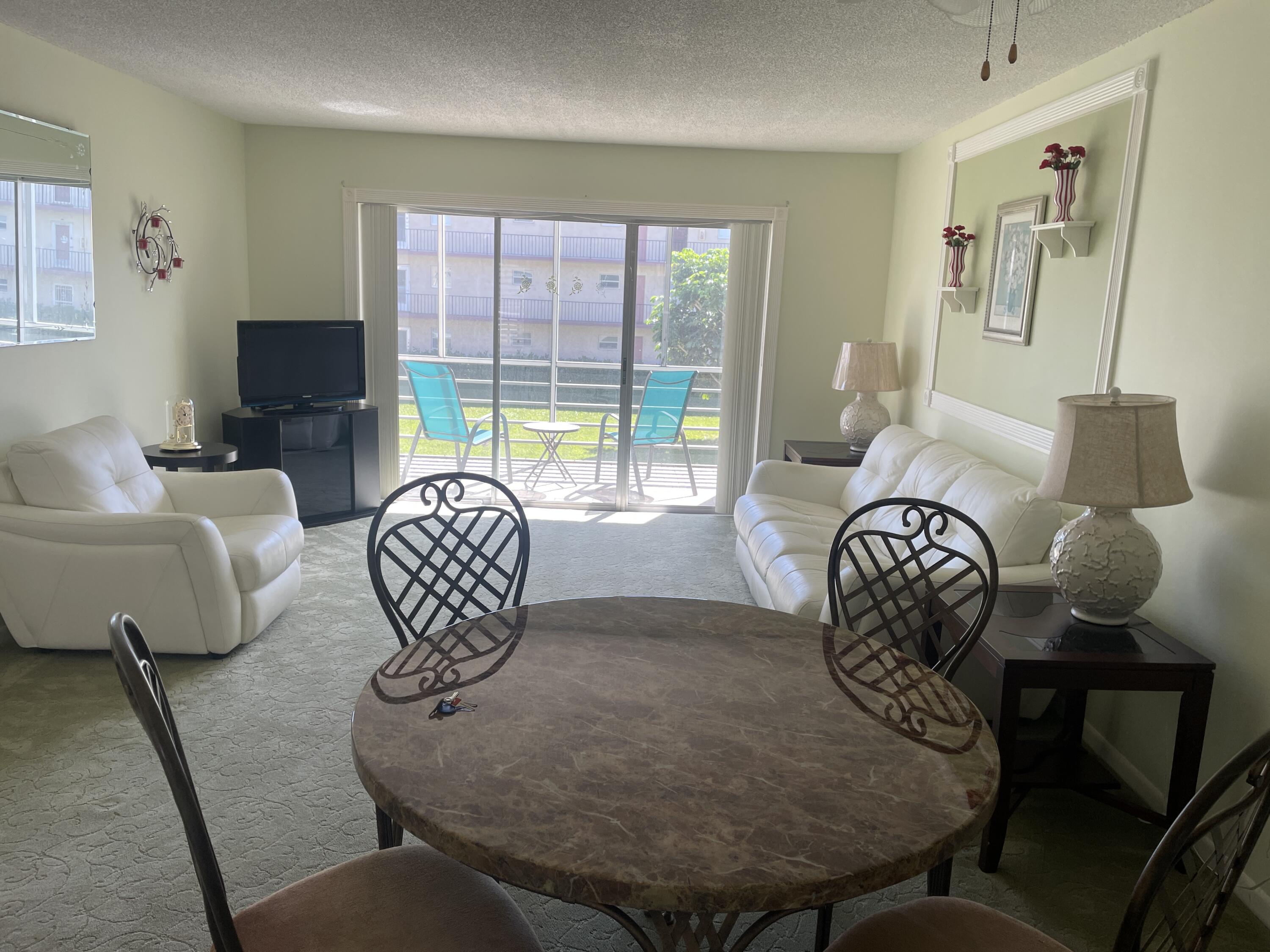 Property for Sale at 705 Lori Drive 202, Palm Springs, Miami-Dade County, Florida - Bedrooms: 1 
Bathrooms: 1  - $82,500