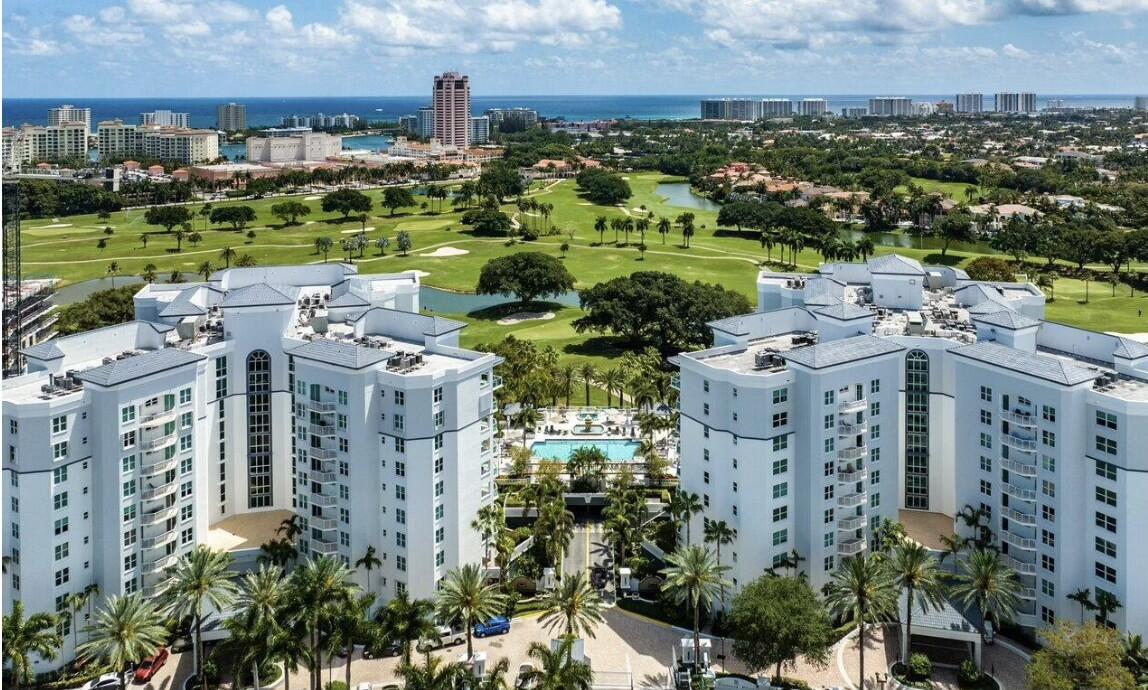 Property for Sale at 550 Se Mizner B506 Boulevard B506, Boca Raton, Palm Beach County, Florida - Bedrooms: 1 
Bathrooms: 1.5  - $950,000