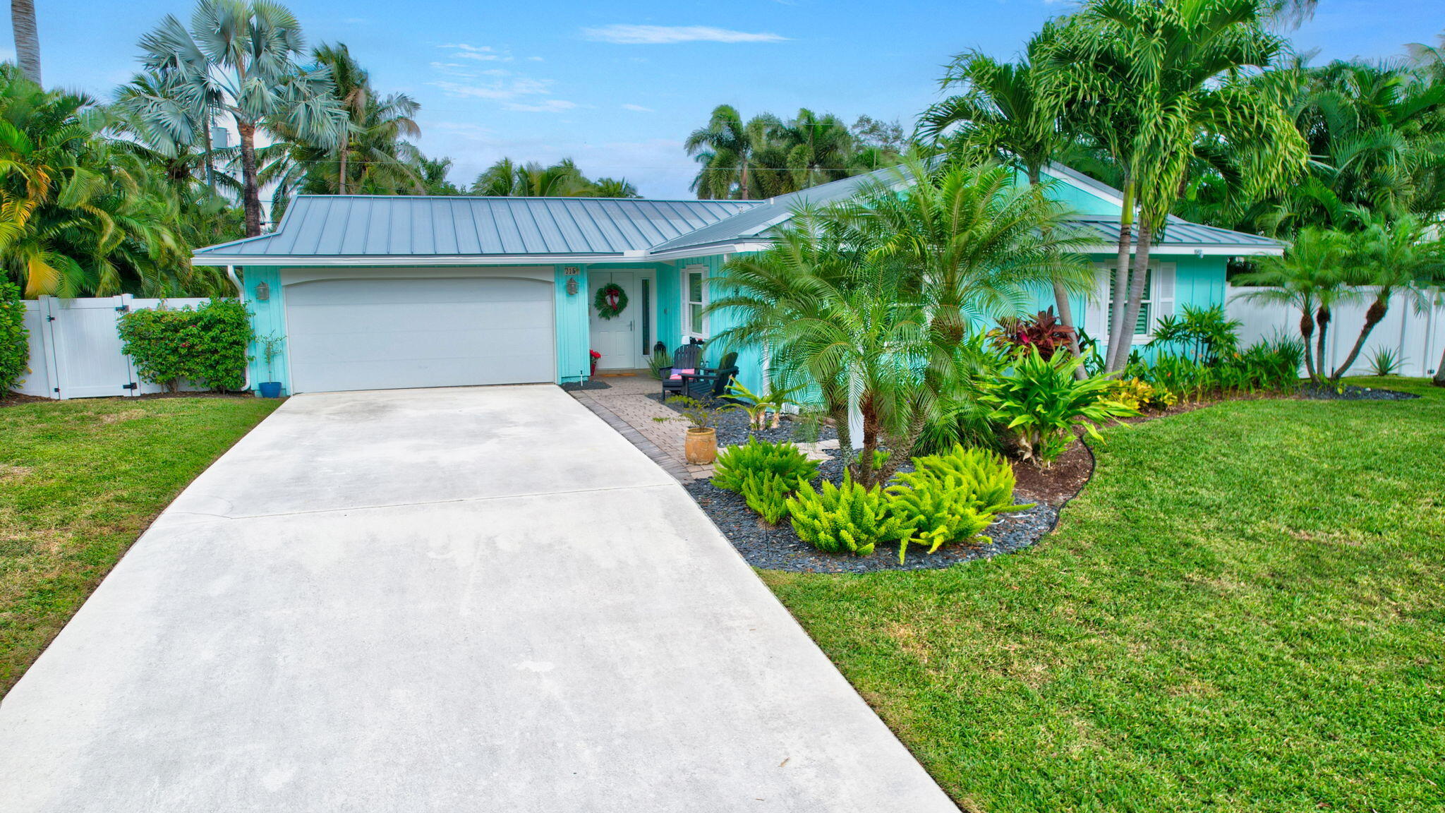 715 Sunshine Drive, Delray Beach, Palm Beach County, Florida - 3 Bedrooms  
2 Bathrooms - 