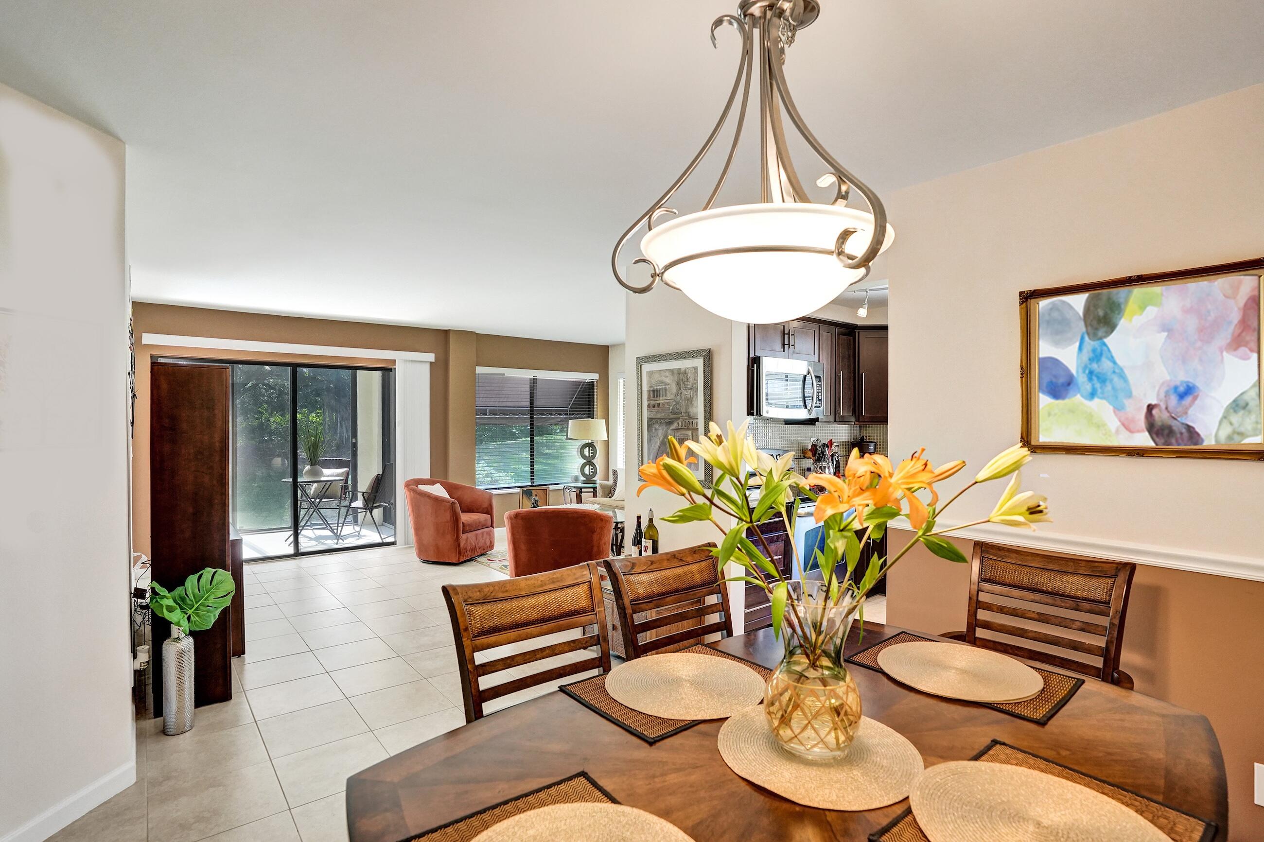 5040 Rose Hill Drive 101, Boynton Beach, Palm Beach County, Florida - 2 Bedrooms  
2 Bathrooms - 