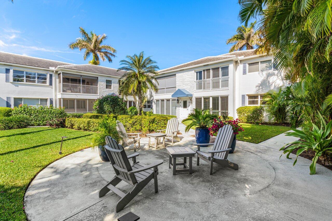 Property for Sale at 1015 Ingraham Avenue 11, Delray Beach, Palm Beach County, Florida - Bedrooms: 2 
Bathrooms: 2  - $775,000