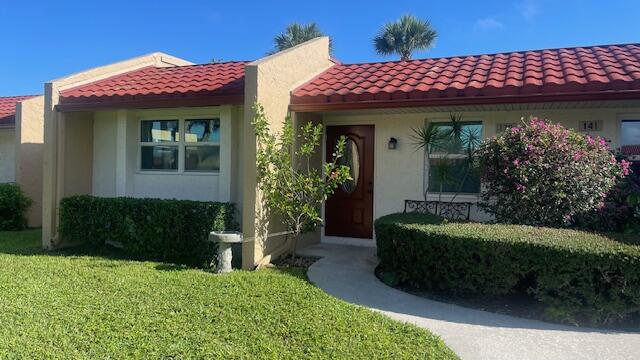 139 Lake Barbara Drive, West Palm Beach, Palm Beach County, Florida - 2 Bedrooms  
2 Bathrooms - 