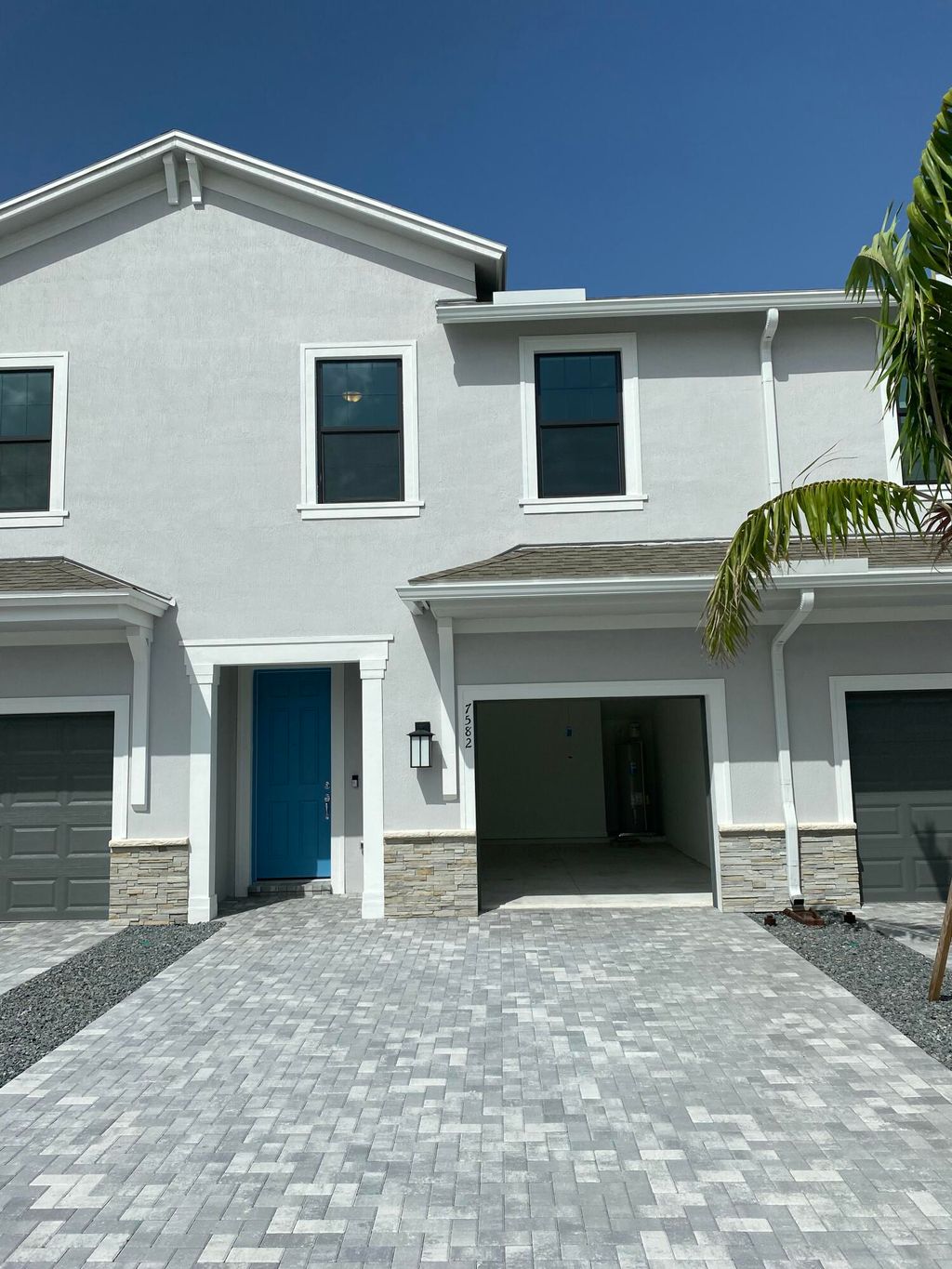 Photo of 7582 SW Linus Lane, Stuart, FL 34997 (MLS # RX-11108409)