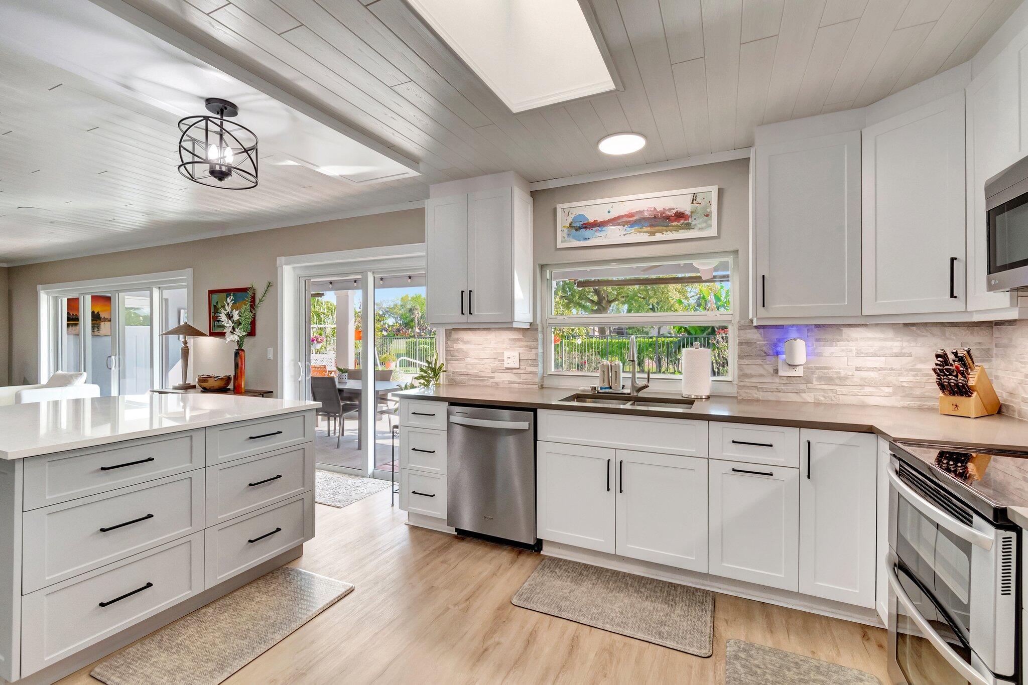 5328 Piping Rock Drive, Boynton Beach, Palm Beach County, Florida - 3 Bedrooms  
2 Bathrooms - 