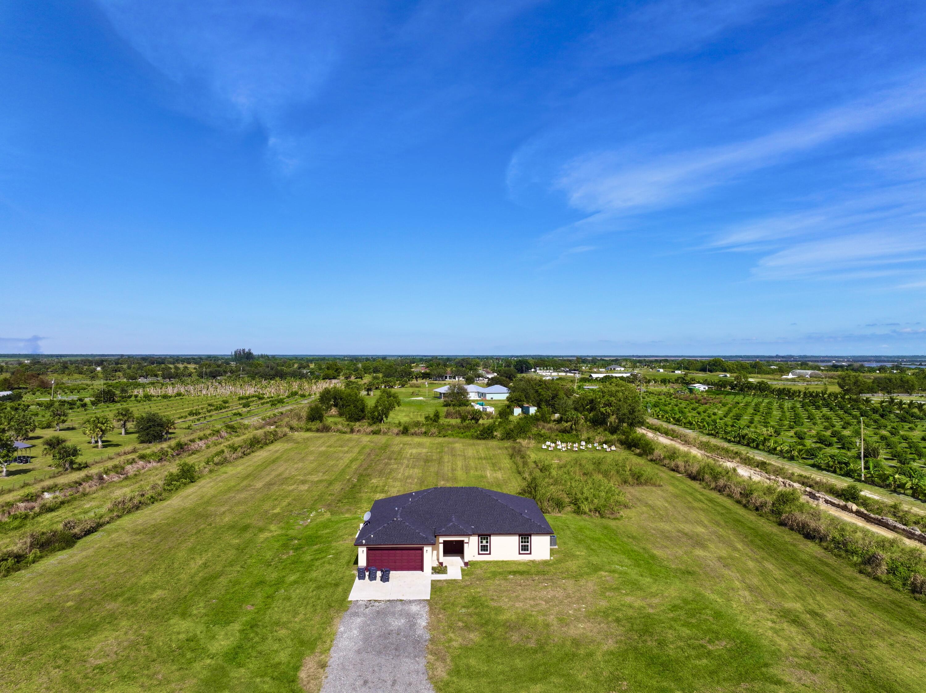 20365 Marie Court, Loxahatchee, Palm Beach County, Florida - 4 Bedrooms  
2 Bathrooms - 