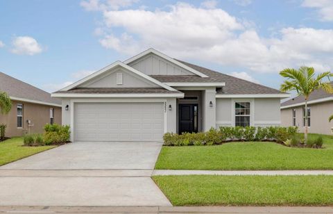 Photo of 5251 San Benedetto Place, Fort Pierce, FL 34951 (MLS # RX-11125191)