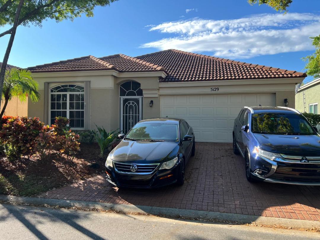 Property for Sale at 5129 Elpine Way, Riviera Beach, Palm Beach County, Florida - Bedrooms: 3 
Bathrooms: 2  - $494,995
