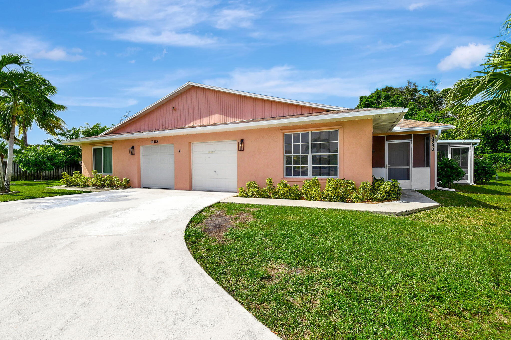 10390 Boynton Place Circle, Boynton Beach, Palm Beach County, Florida - 2 Bedrooms  
2 Bathrooms - 