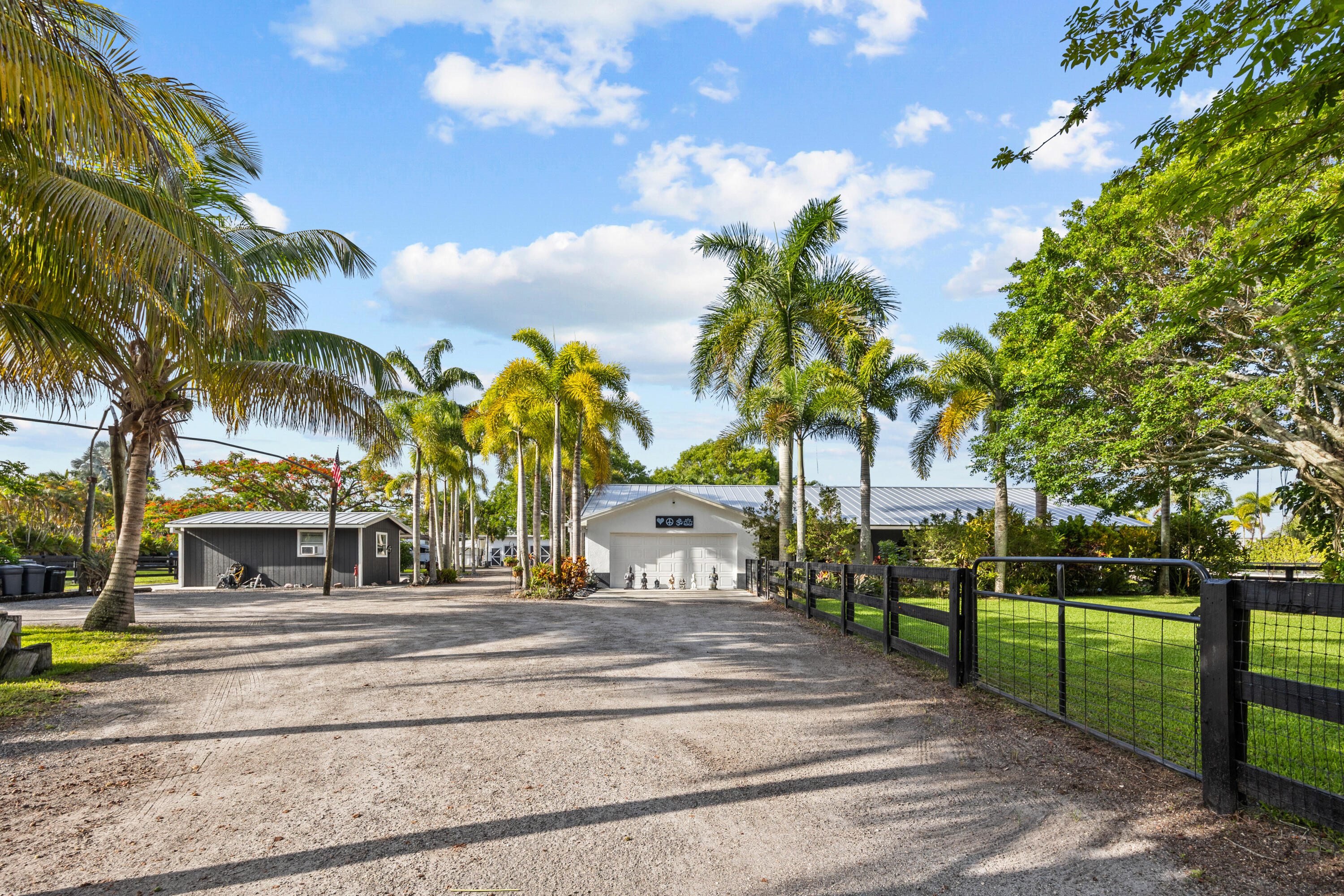 Property for Sale at 10782 58th Road, Lake Worth, Palm Beach County, Florida - Bedrooms: 3 
Bathrooms: 2.5  - $2,495,000