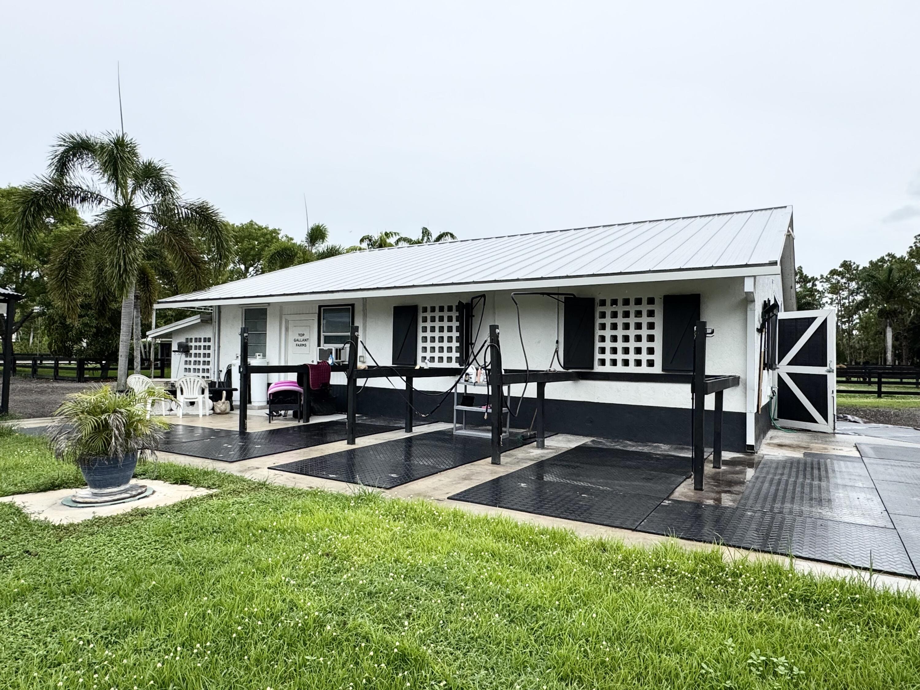 Property for Sale at 10782 58th Road, Lake Worth, Palm Beach County, Florida - Bedrooms: 3 
Bathrooms: 2.5  - $2,495,000