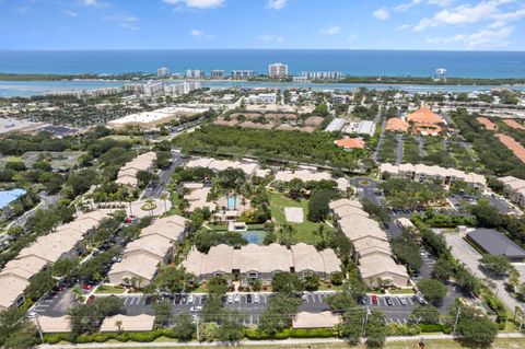Photo of 272 Village Boulevard #7109, Tequesta, FL 33469 (MLS # RX-11129566)