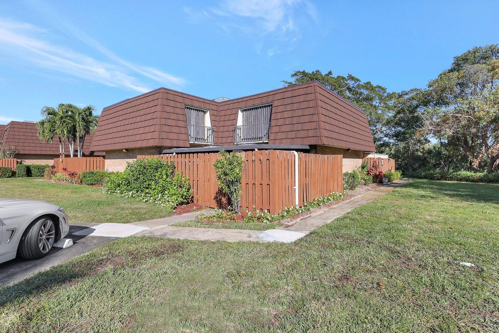 Photo of 5852 SE Riverboat Drive #321, Stuart, FL 34997 (MLS # RX-11044920)