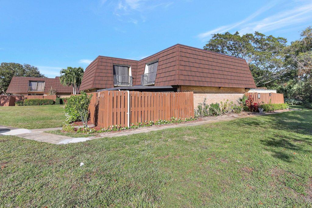 Photo of 5852 SE Riverboat Drive #321, Stuart, FL 34997 (MLS # RX-11044920)