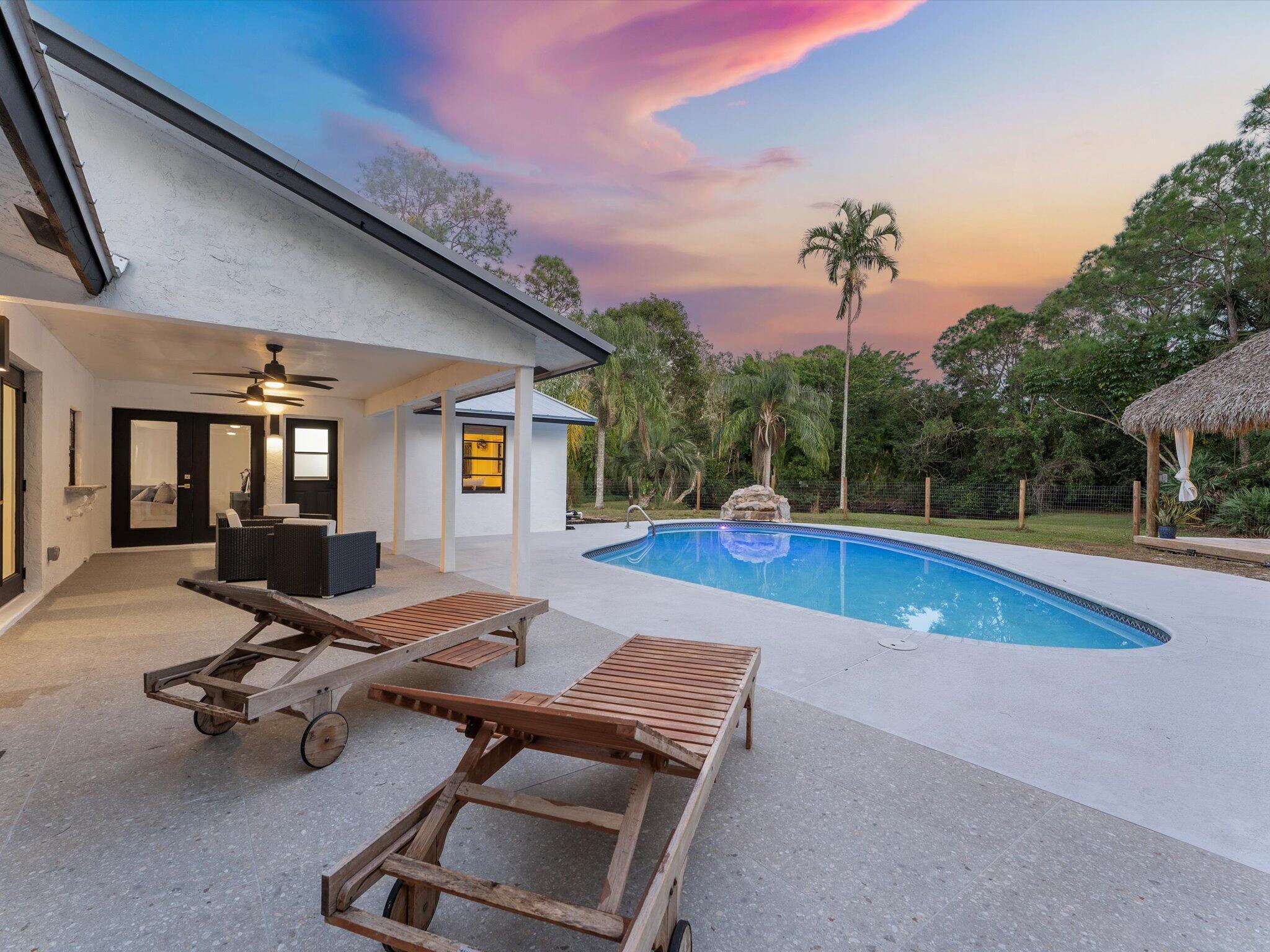 13860 Deer Creek Drive, Palm Beach Gardens, Palm Beach County, Florida - 4 Bedrooms  
2 Bathrooms - 