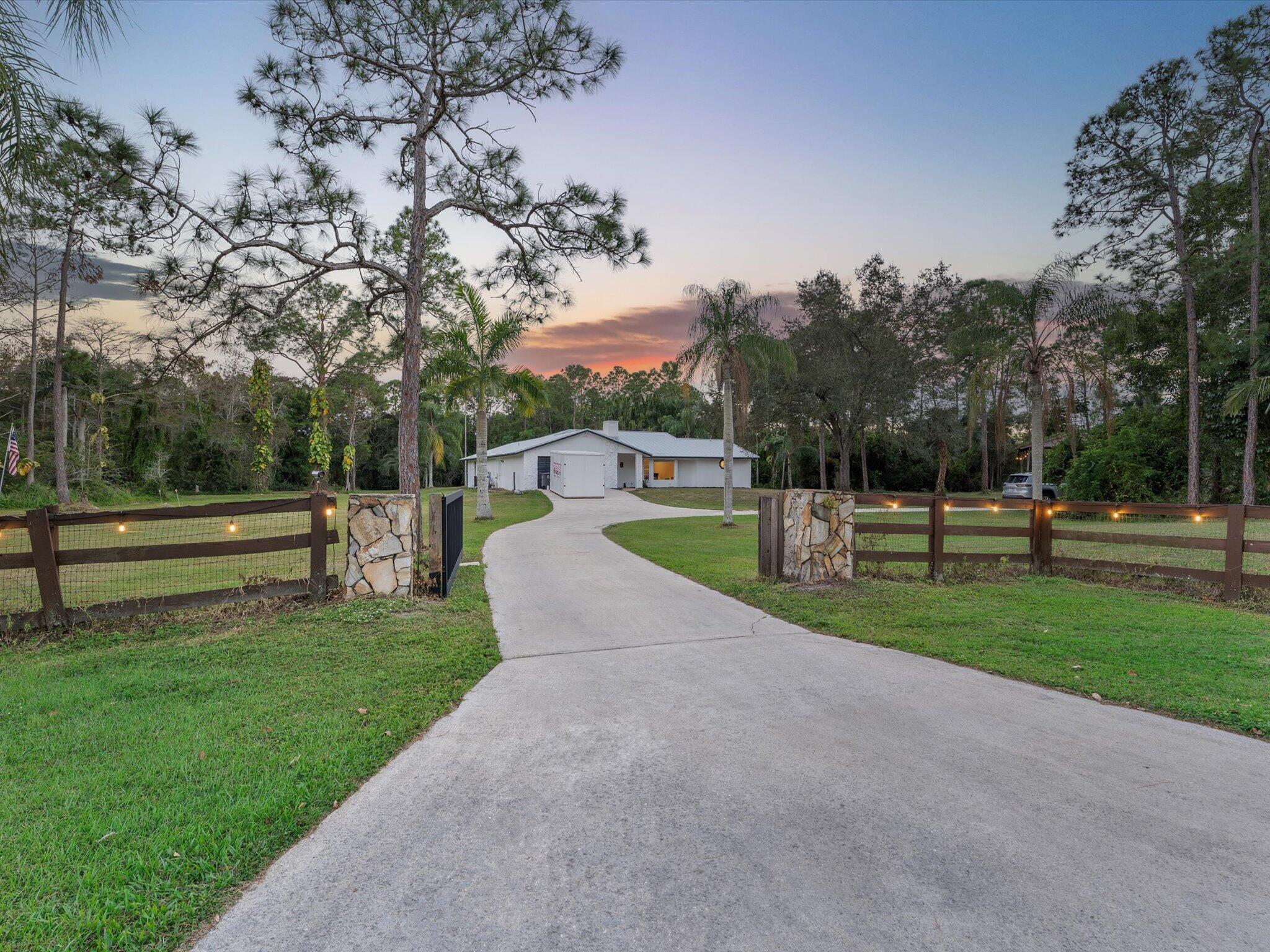 13860 Deer Creek Drive, West Palm Beach, Palm Beach County, Florida - 4 Bedrooms  
2 Bathrooms - 