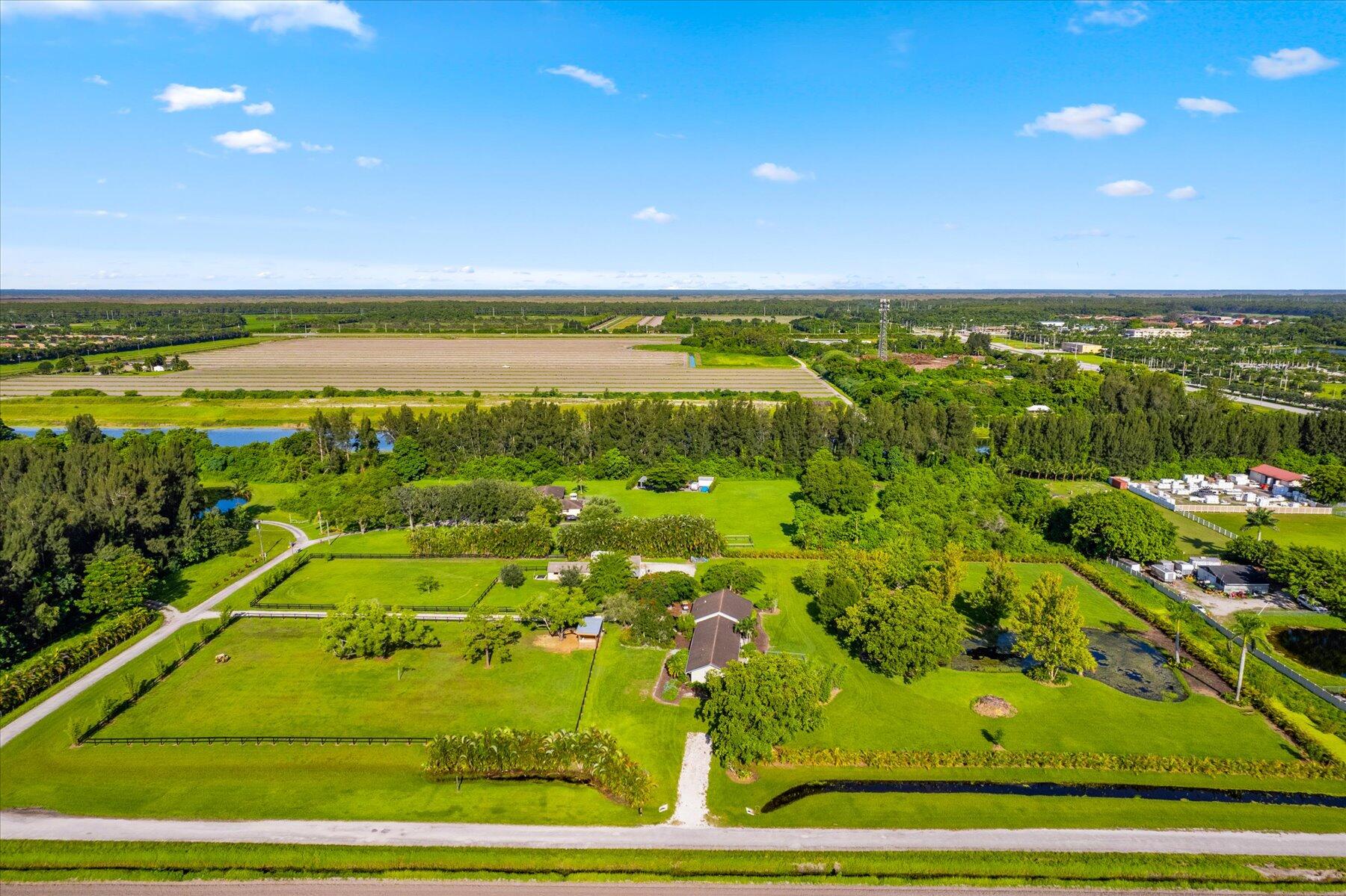 Property for Sale at 9405 102nd Place, Boynton Beach, Palm Beach County, Florida - Bedrooms: 4 
Bathrooms: 3  - $2,500,000