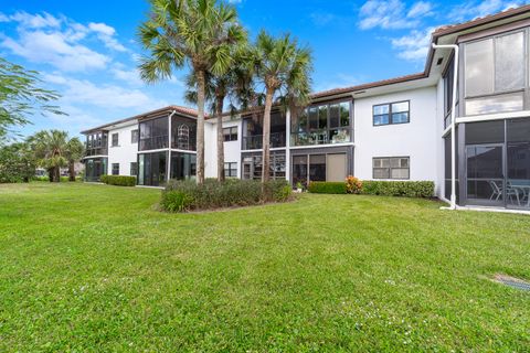 Photo of 6121 SE Landing Way #12, Stuart, FL 34997 (MLS # RX-11122087)