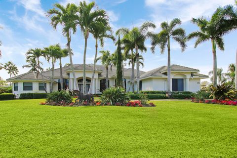 Photo of 15450 Enstrom Road, Wellington, FL 33414 (MLS # RX-11129509)