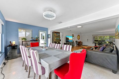 Tiny photo for 4311 NE 16th Avenue, Oakland Park, FL 33334 (MLS # RX-11098875)